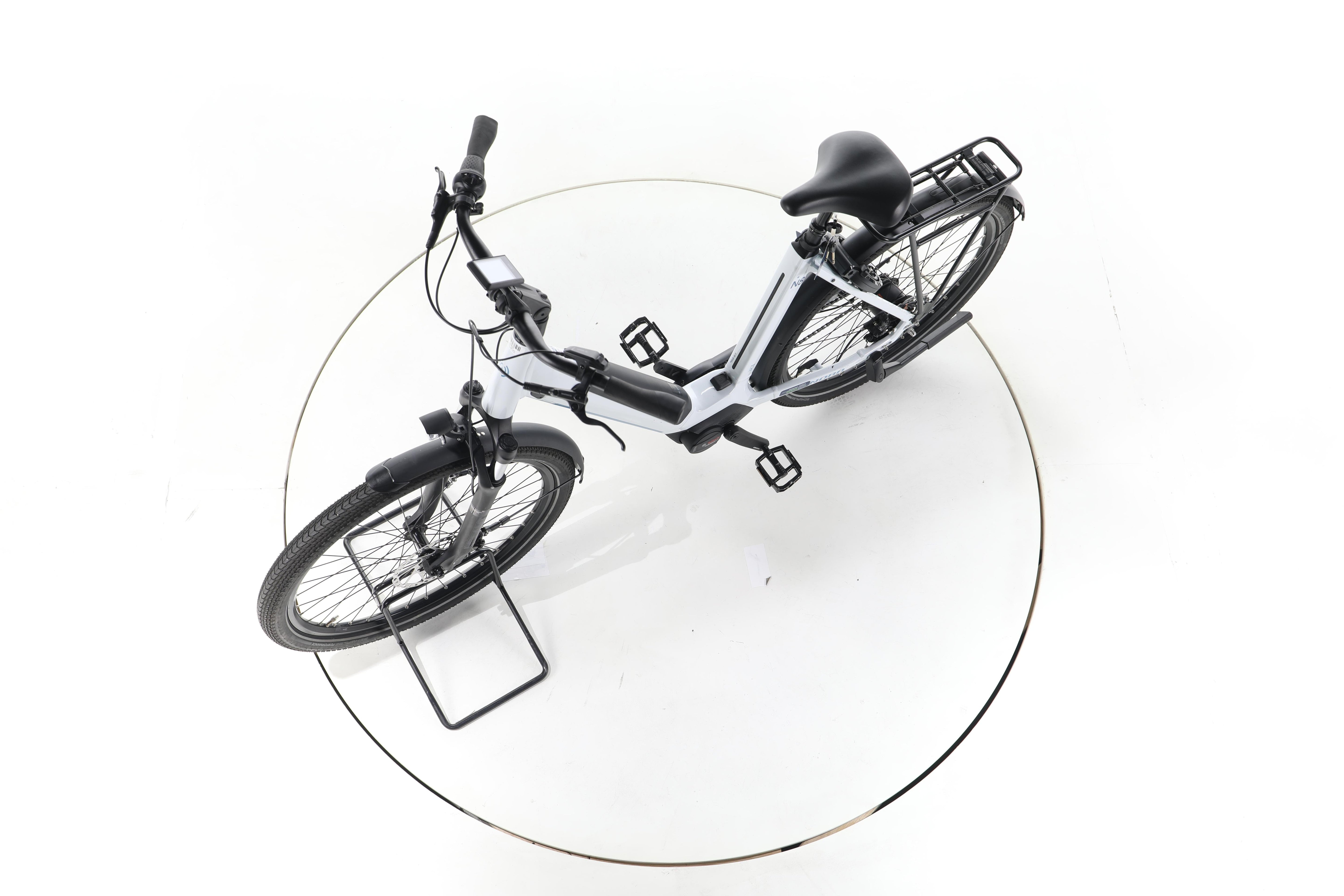 Winora Sinus N8 City E-Bike Tiefeinsteiger 2024 - Image 18