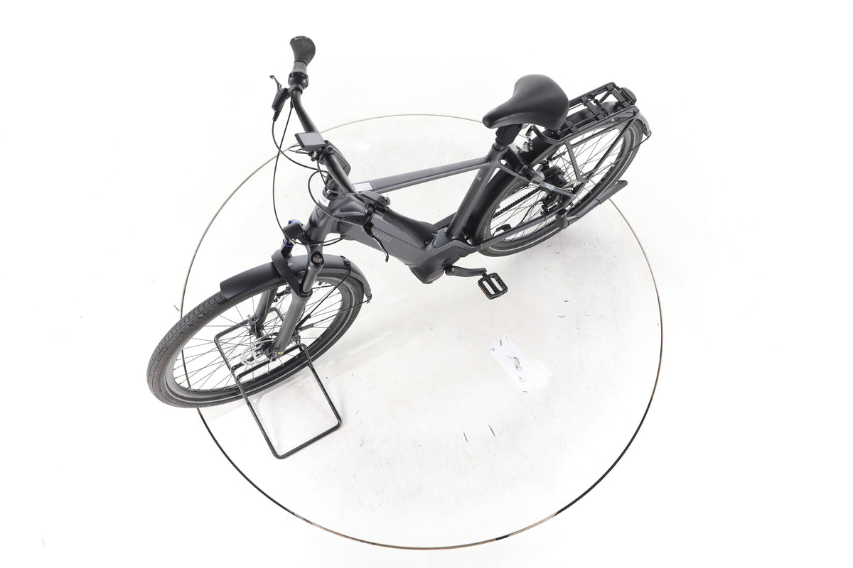 Kalkhoff Image 5.B Advance+ City E-Bike - Image 18