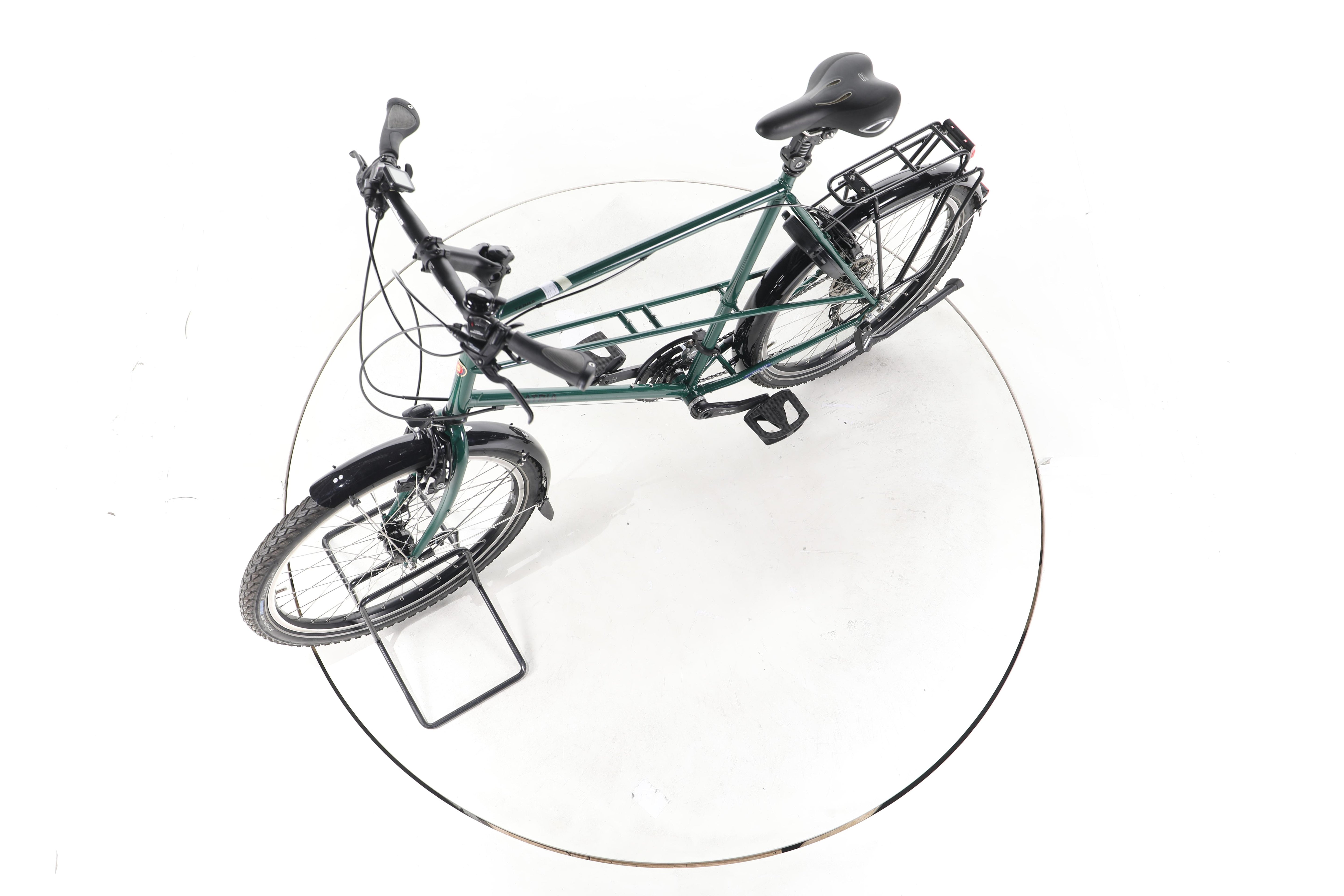 Patria Terra Fahrrad City & Trekking - Image 18