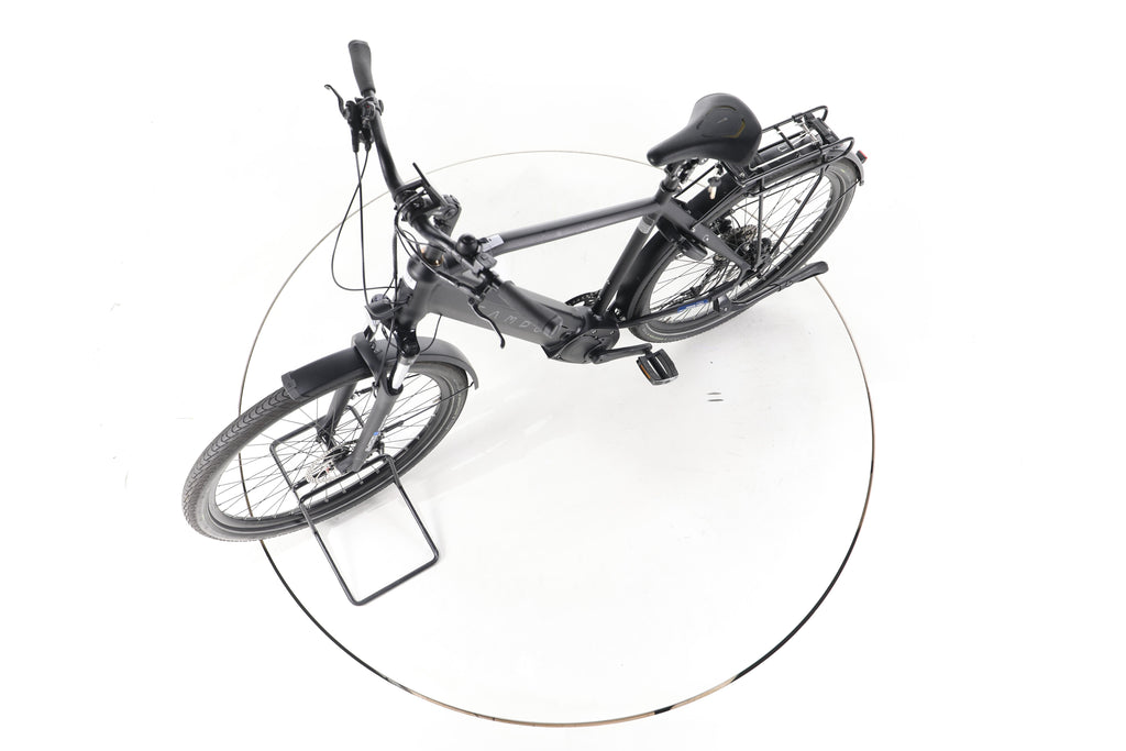 Campus BM 38 Trekking E-Bike - Image 18