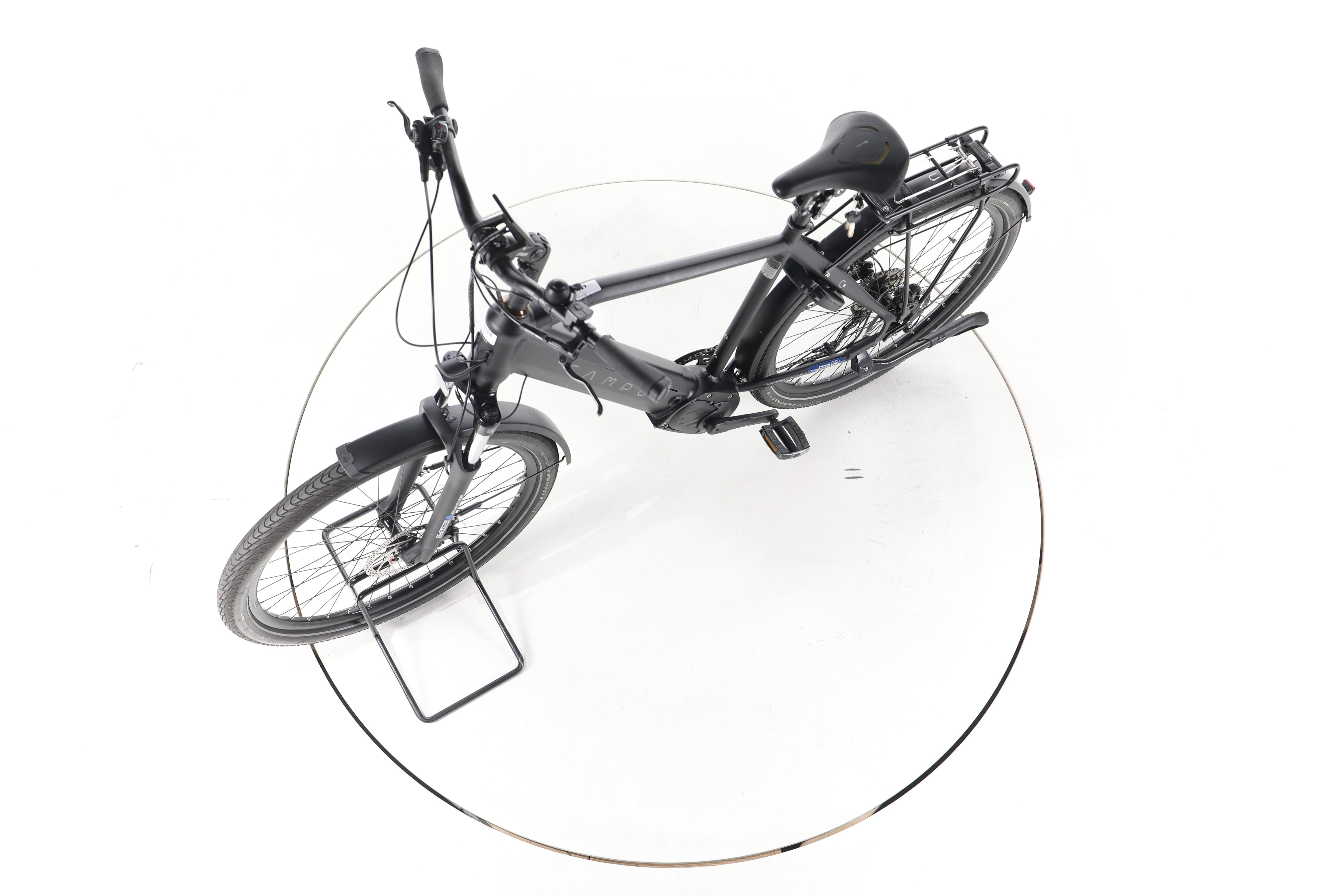 Campus BM 38 Trekking E-Bike - Image 18