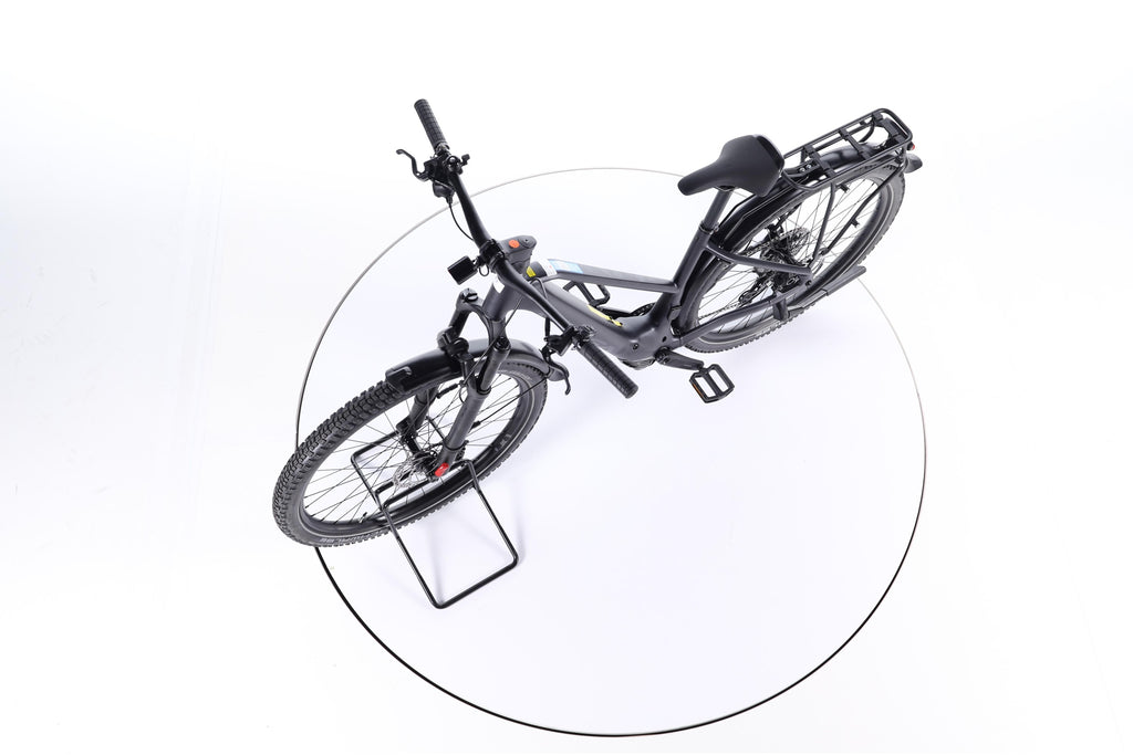 Orbea Kemen Mid SUV 30 Trekking E-Bike 2023 - Image 18