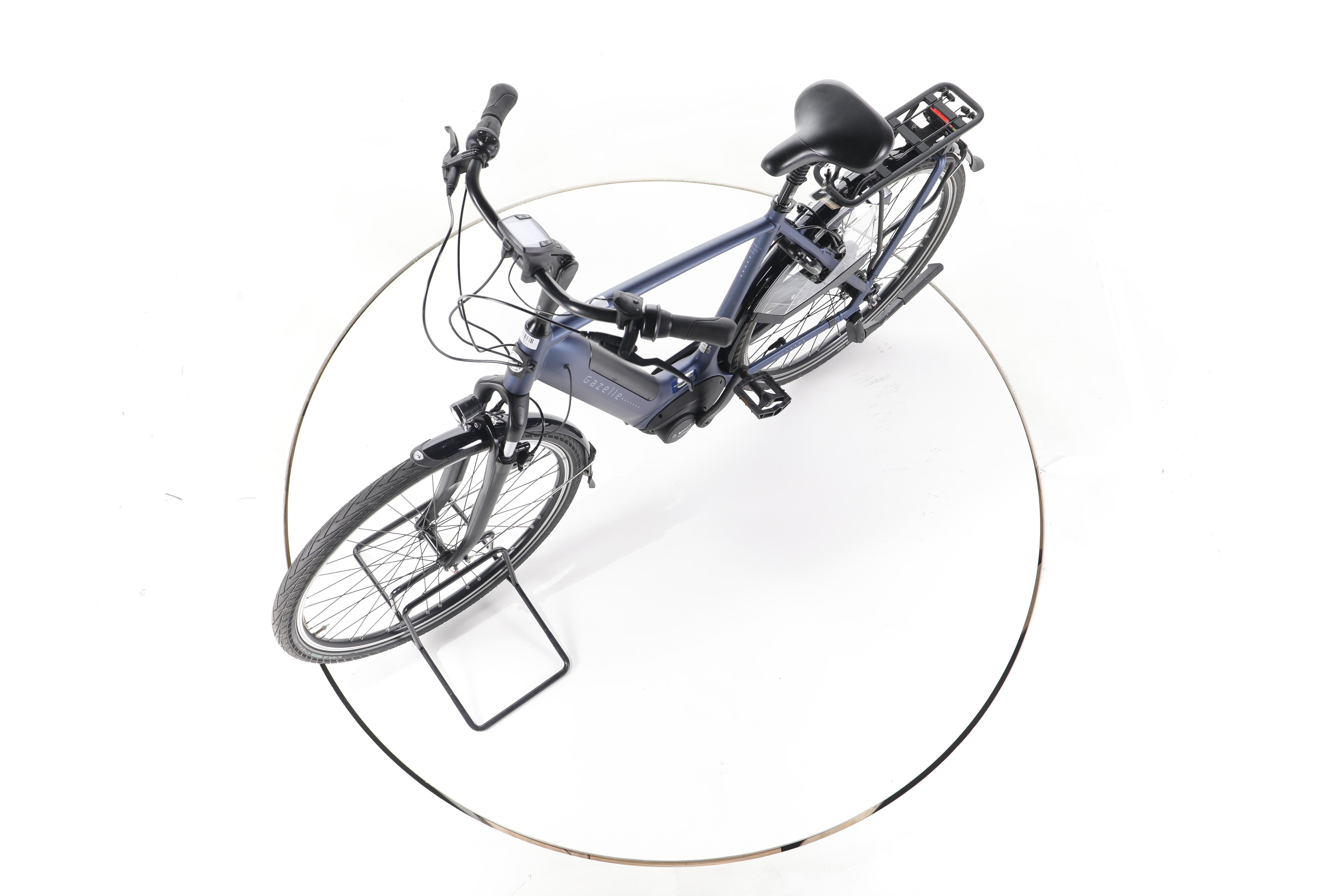 Gazelle Arroyo C7+ City E-Bike - Image 18