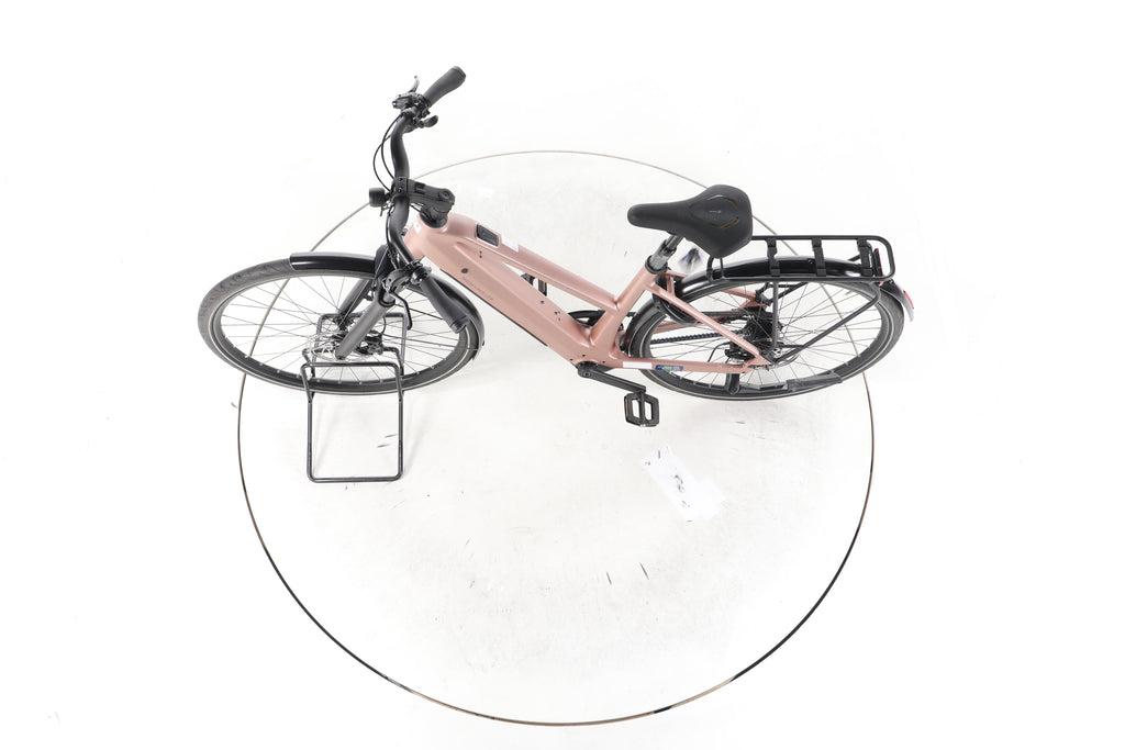 Riese & Müller UBN Seven City E-Bike - Image 19