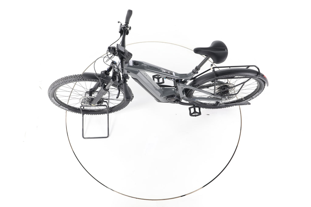 Focus THRON² 6.9 EQP SUV E-Bike 2023 - Image 19