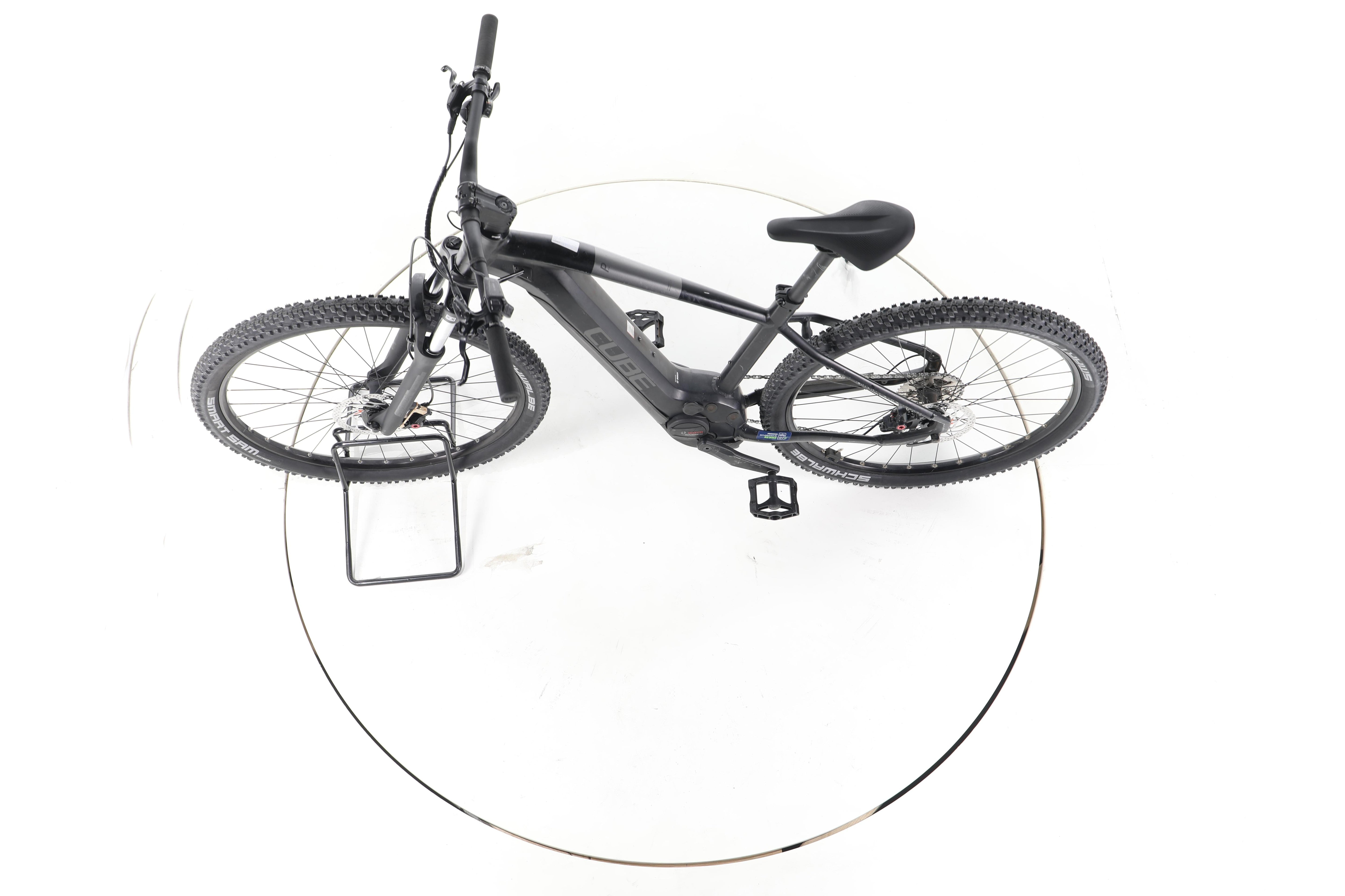 Cube Reaction Hybrid Performance E-Bike 2023 - Image 19