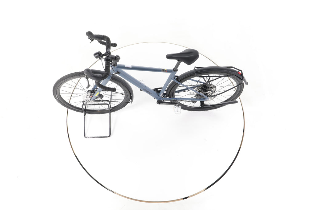 Cube Nuroad Pro FE Gravelbike 2026 - Image 19