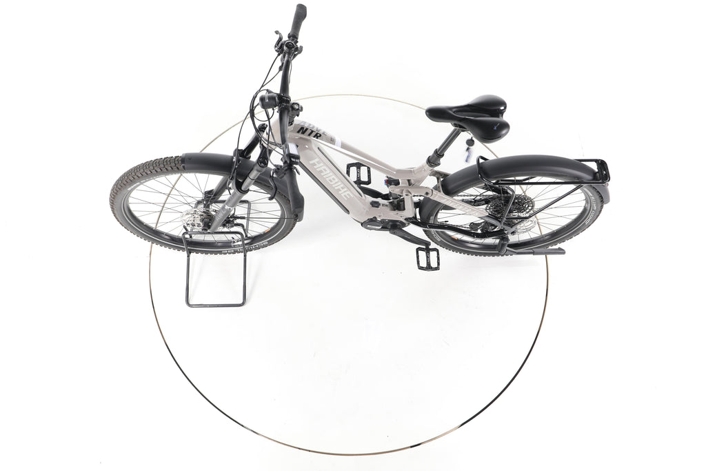 Haibike Adventr FS 10 SUV E-Bike - Image 19