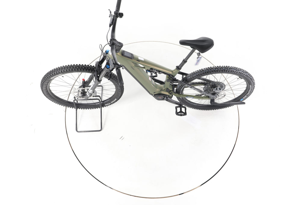 Cube Stereo Hybrid ONE44 HPC TM Fully E-Bike Carbon 2025 - Image 19