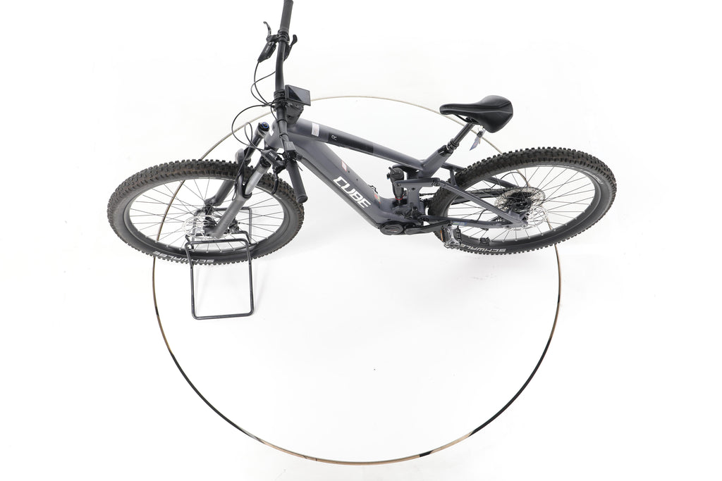 Cube Stereo Hybrid 140 HPC Race E-Bike Fully Carbon 2024 - Image 19