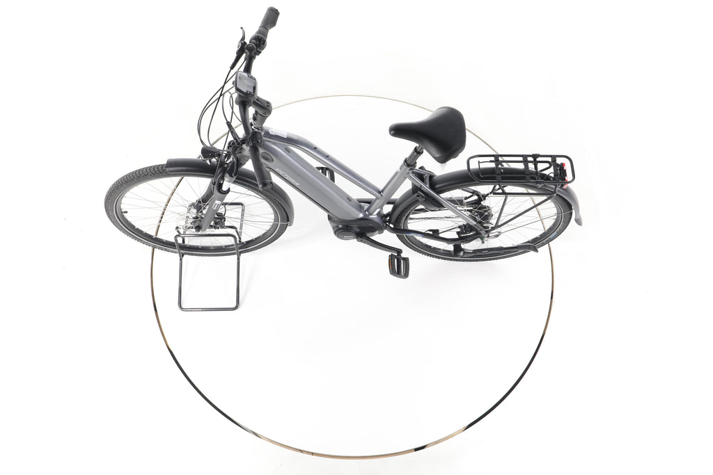 Victoria eTrekking 11.3 City E-Bike - Image 19