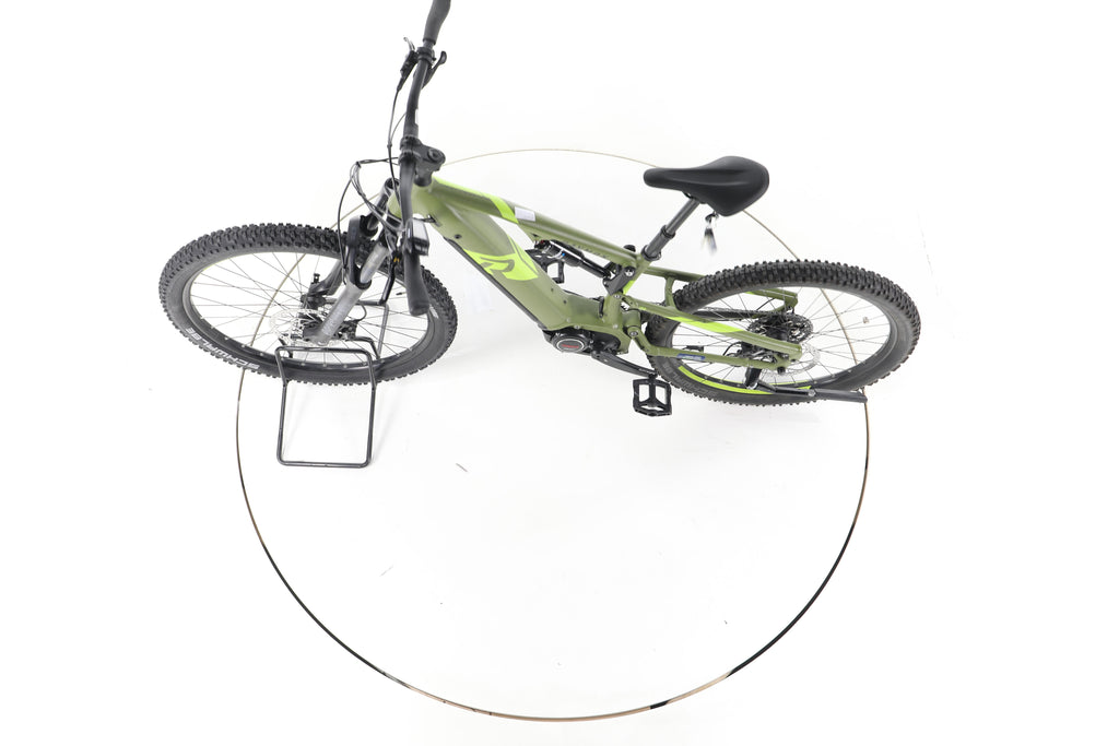 R Raymon TrailRay 140E 7.0 Fully E-Bike - Image 19