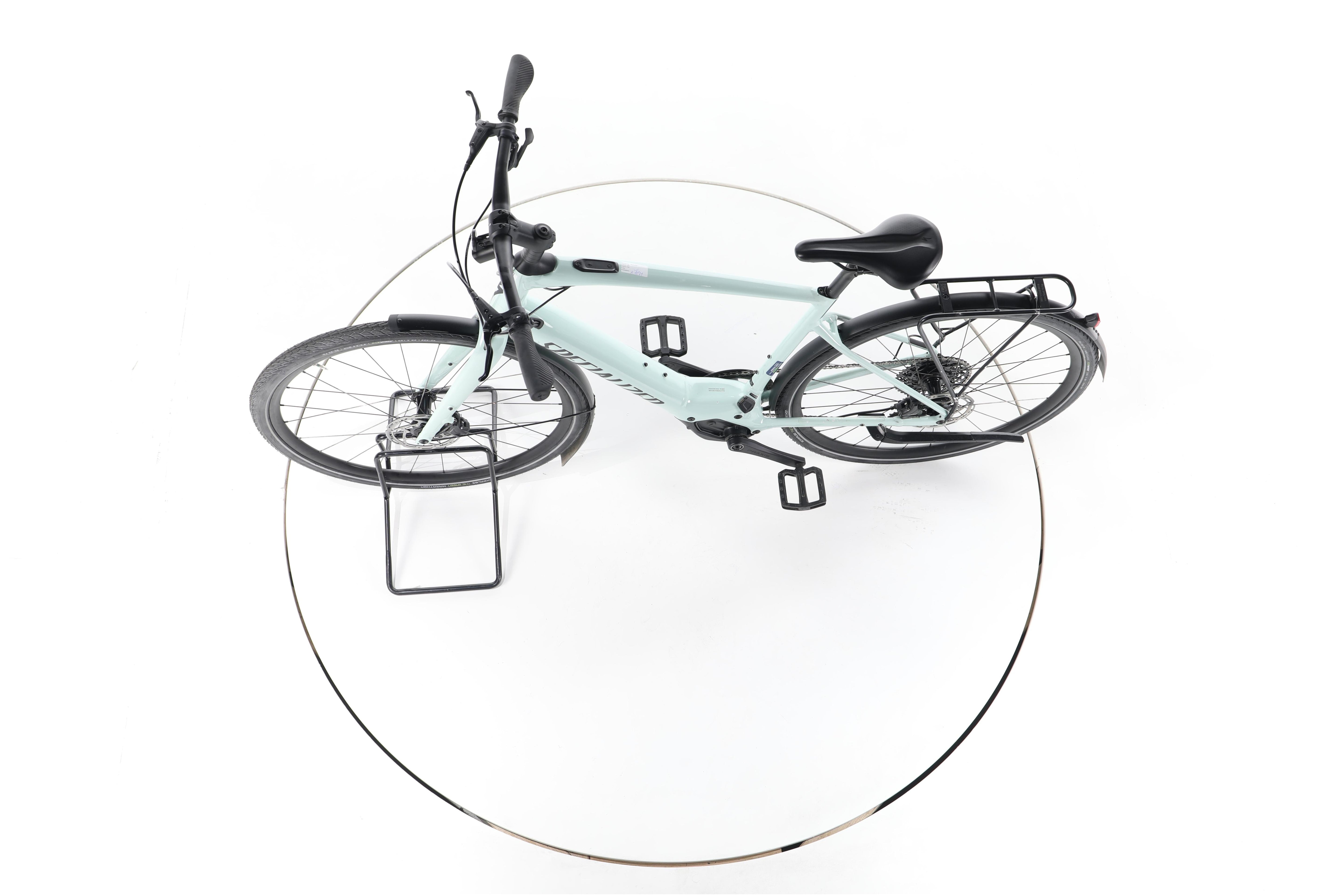 Specialized Turbo Vado SL 4.0 Trekking E-Bike - Image 19