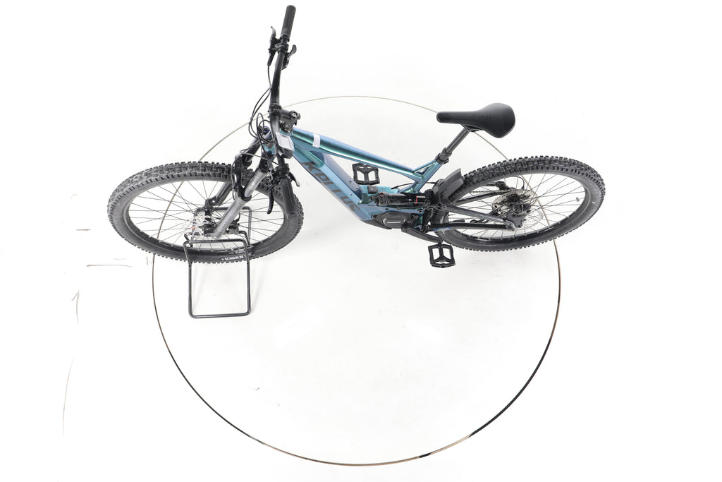 Kellys Theos R30 E-Bike Fully - Image 19