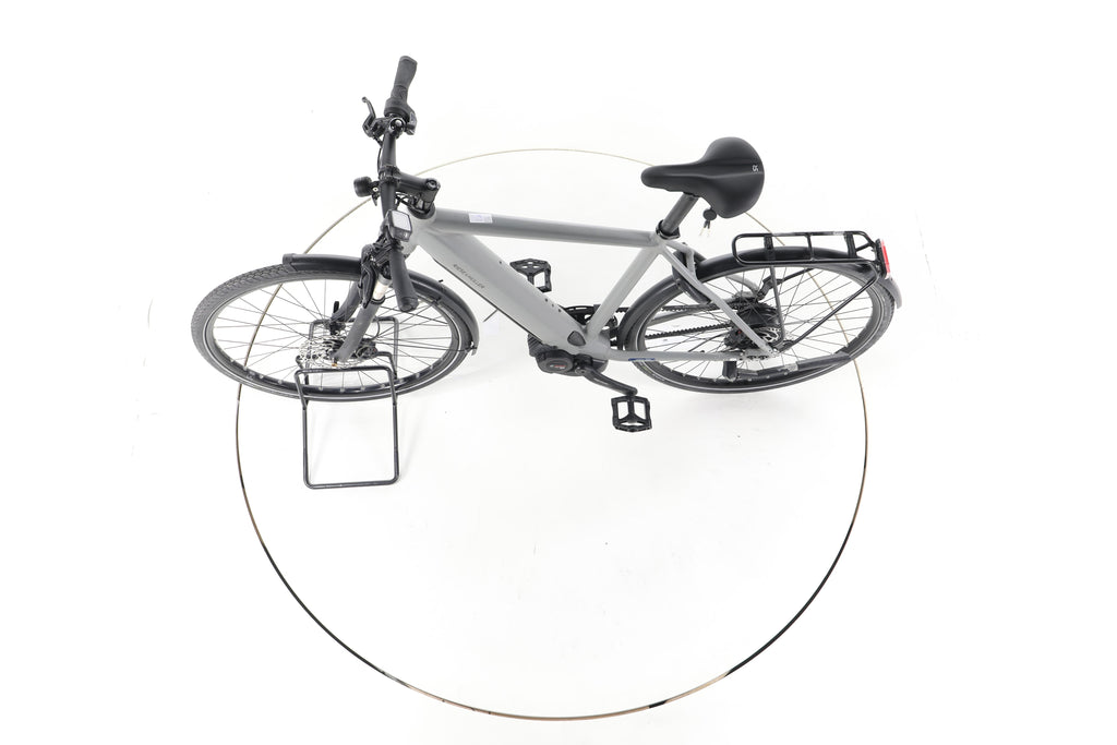 Riese & Müller R+M Roadster Vario City E-Bike - Image 19