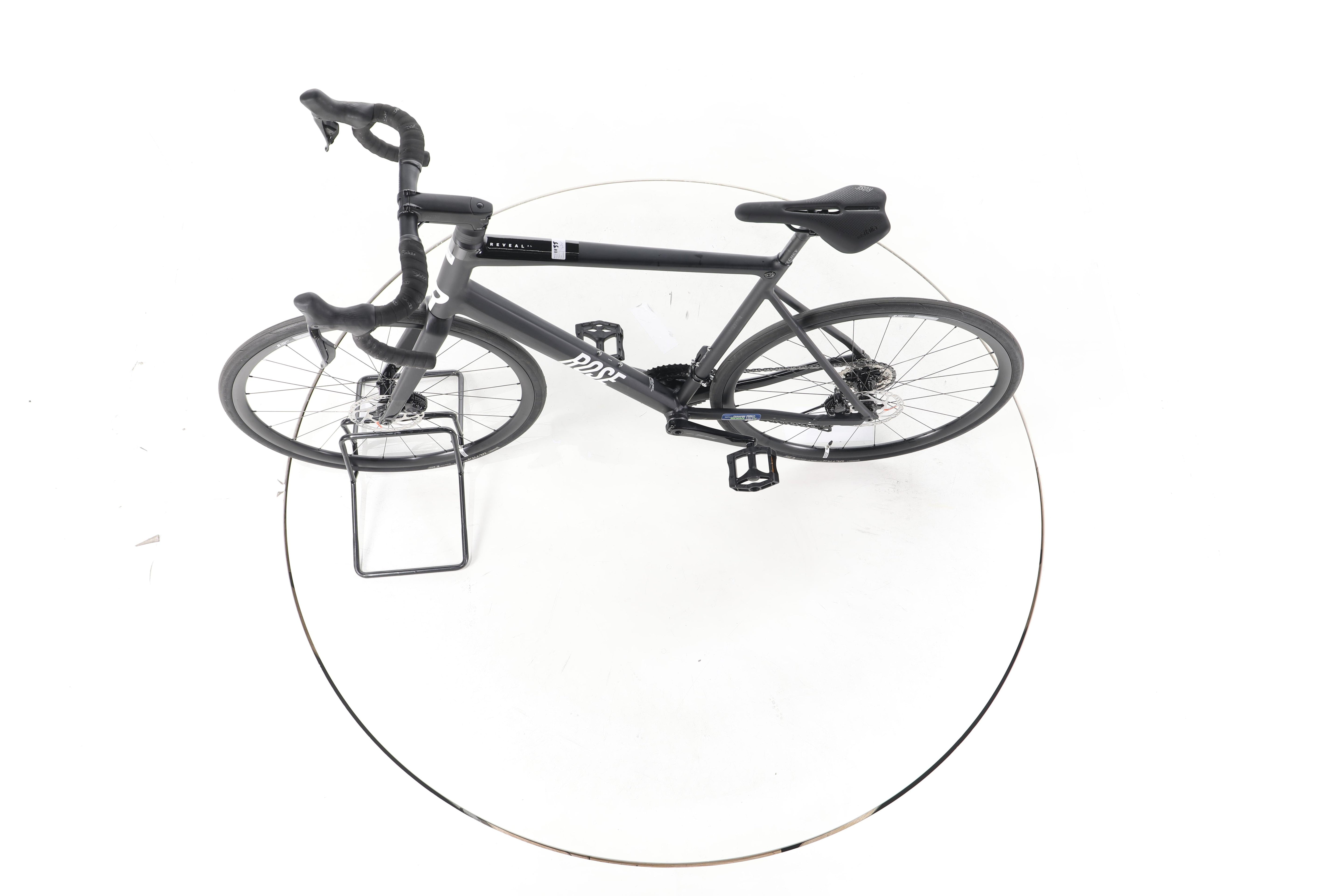 Rose Reveal AL 105 Di2 Rennrad - Image 19