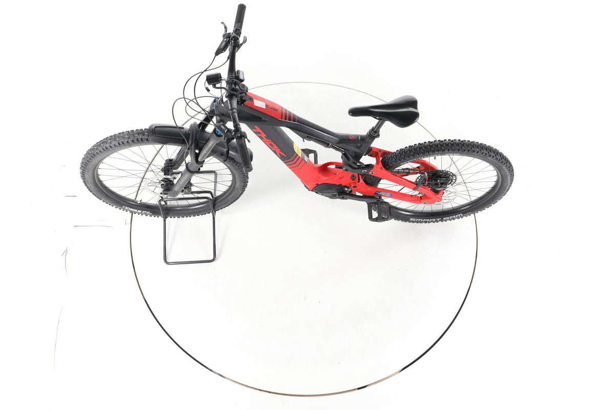 Thok GRAM E-Bike Fully Carbon - Image 19