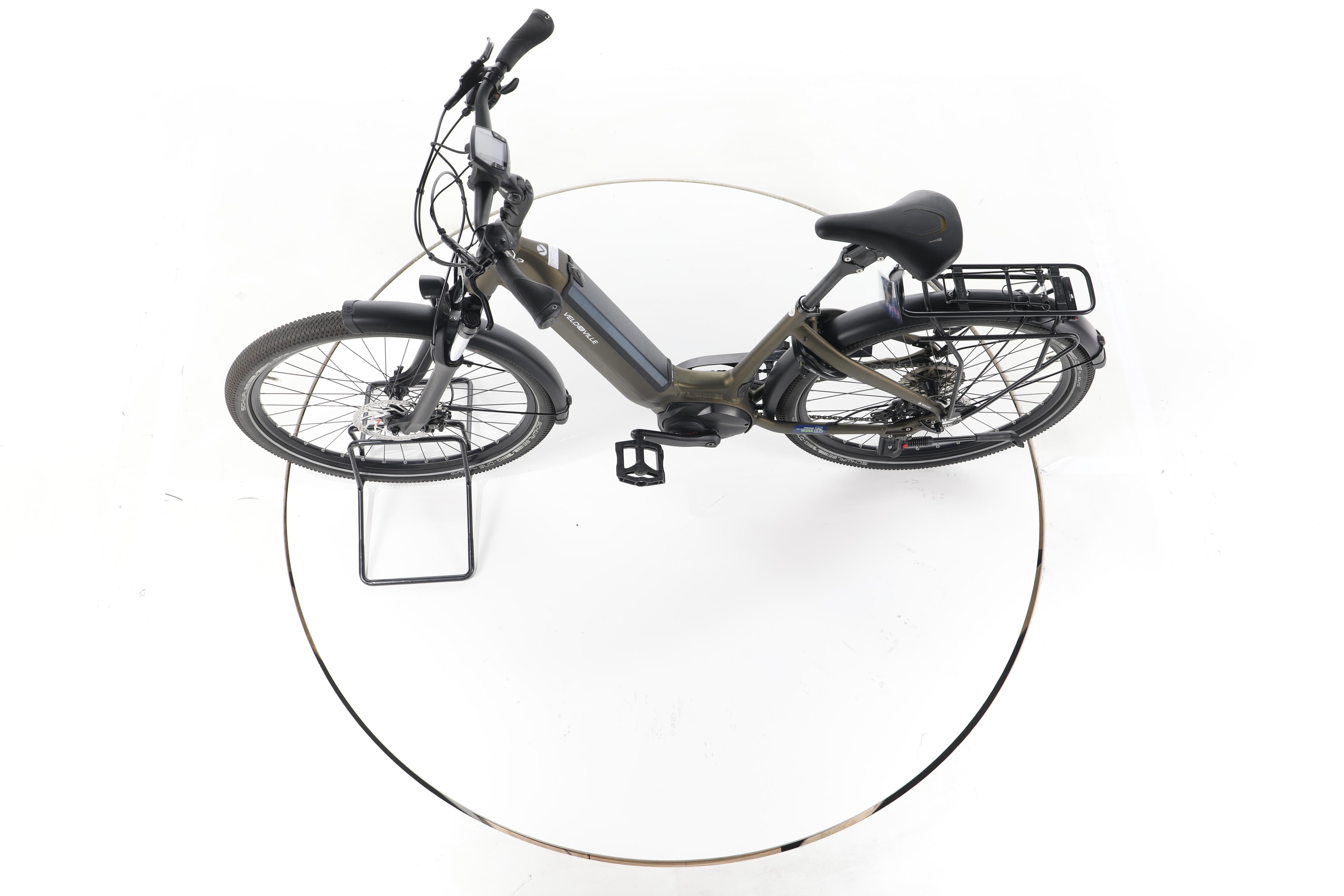 Velo de Ville SEB890 SUV Trekking E-Bike Tiefeinsteiger - Image 19