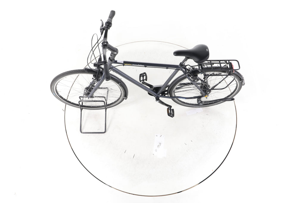 Kieler Manufaktur Alu SG 8Gg. FL Fahrrad City & Trekking - Image 19