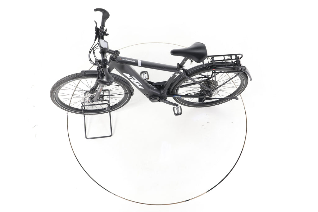 KTM POWER SPORT 10 Trekking E-Bike - Image 19
