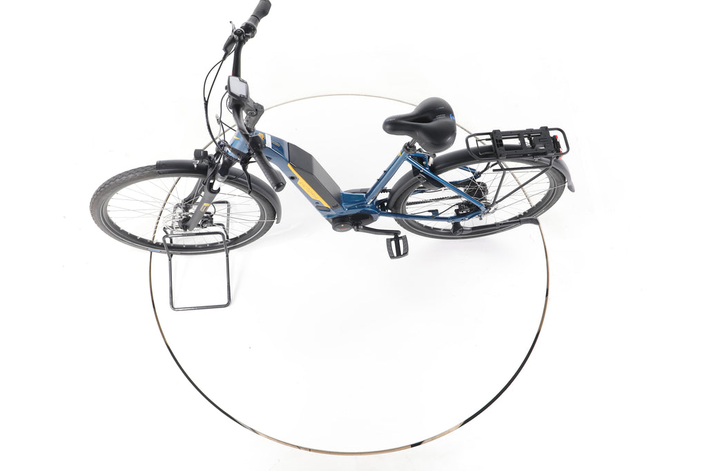 Victoria eTrekking 7.8 City E-Bike Tiefeinsteiger - Image 19