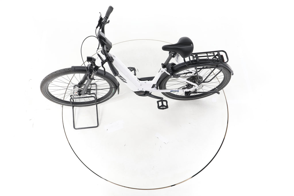 KTM ZEG CENTO 10 PLUS Trekking E-Bike Tiefeinsteiger - Image 19