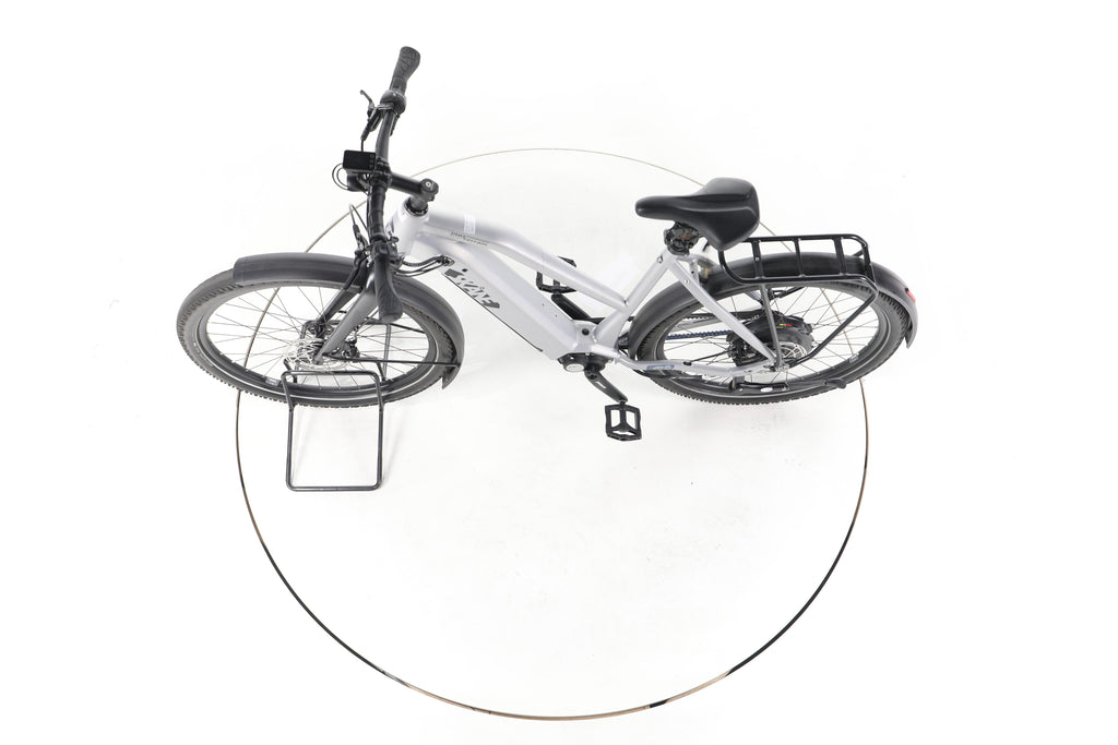 tout terrain Skane City E-Bike - Image 19