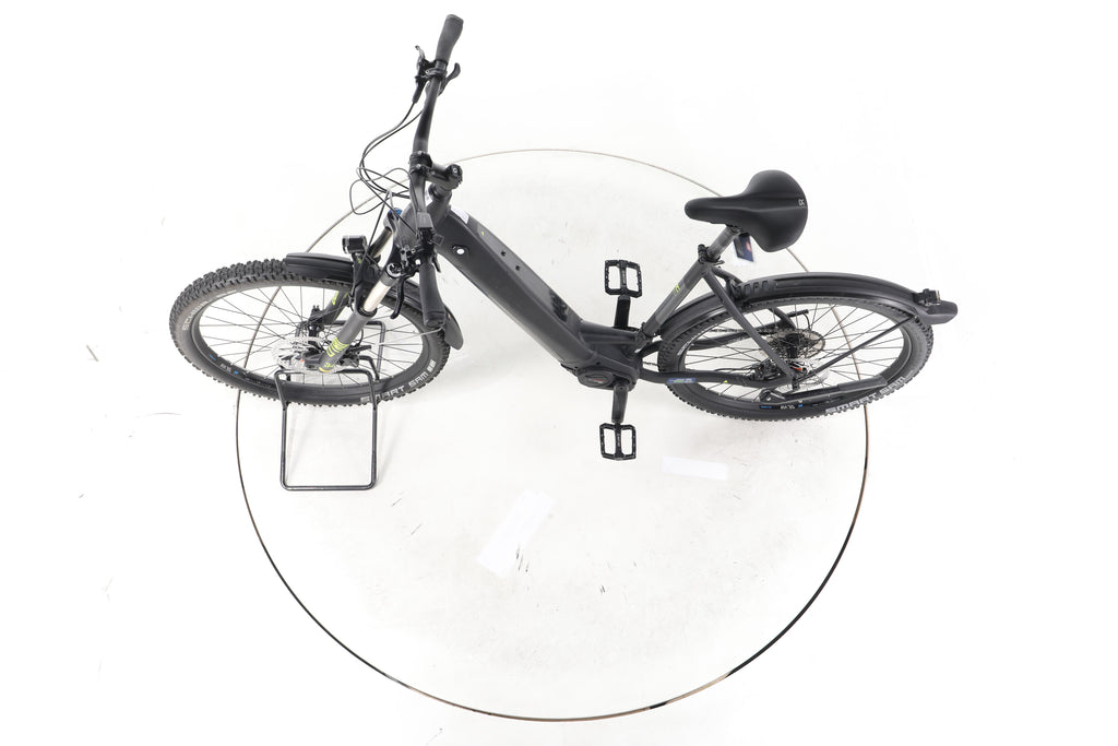 Bulls Copperhead Evo 2XXL Street Trekking E-Bike Tiefeinsteiger - Image 19