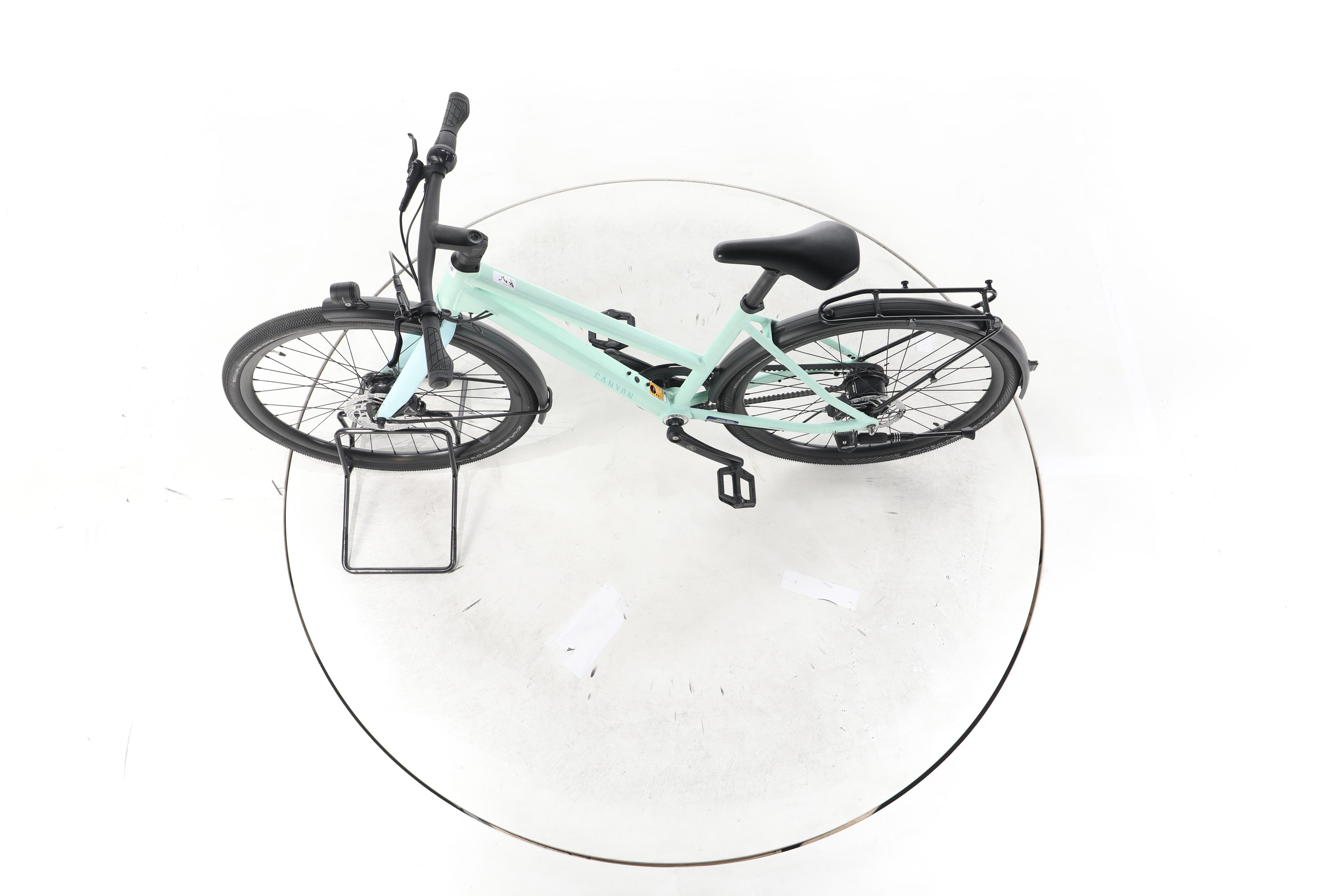 Canyon Commuter 6 Fahrrad City & Trekking - Image 19
