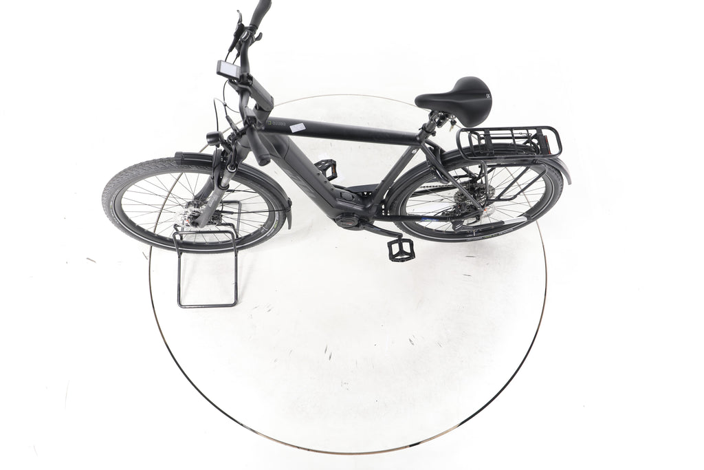 KTM ZEG CENTO 10 Trekking E-Bike - Image 19