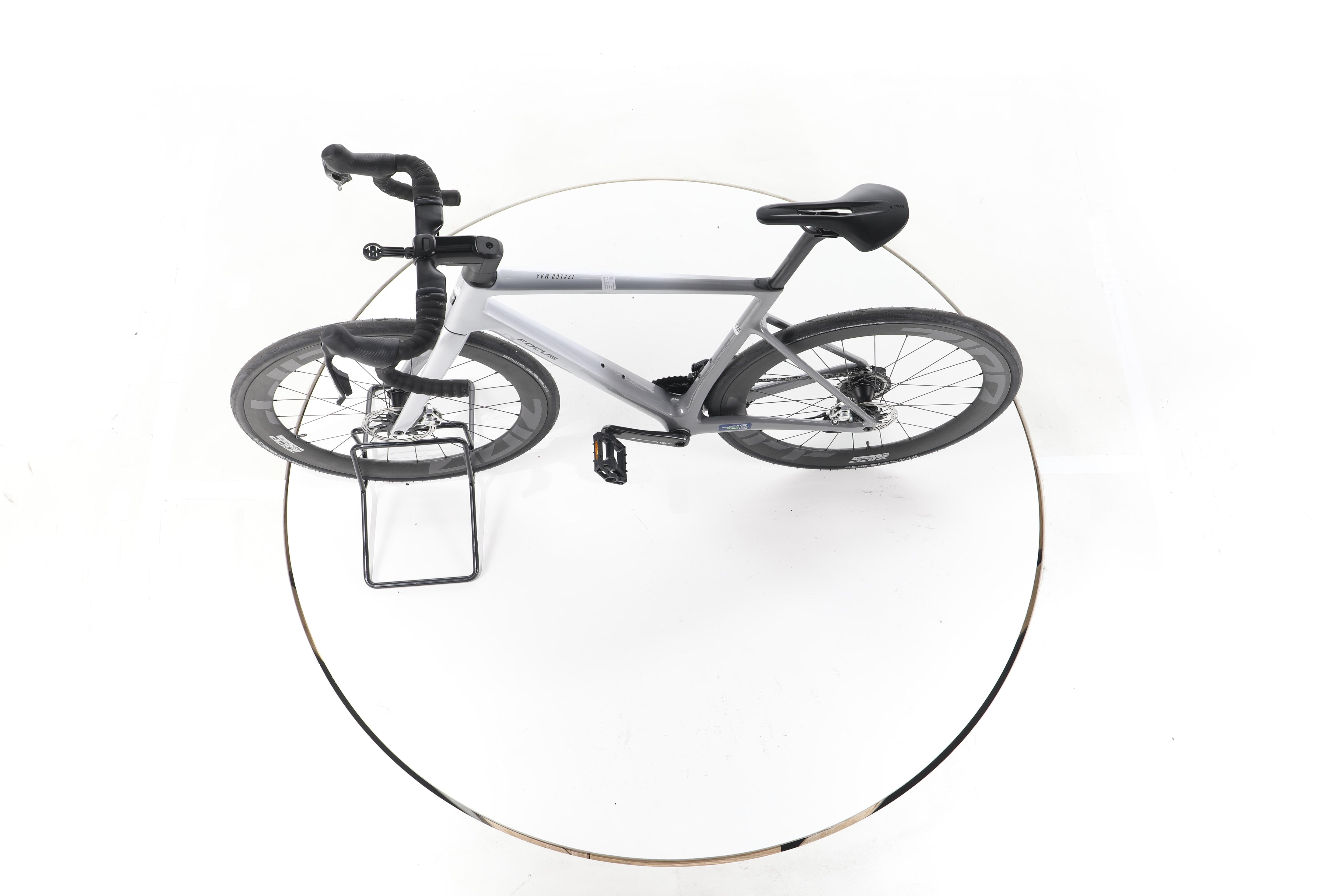 Focus Izalco MAX 9.0 Rennrad Carbon 2025 - Image 19