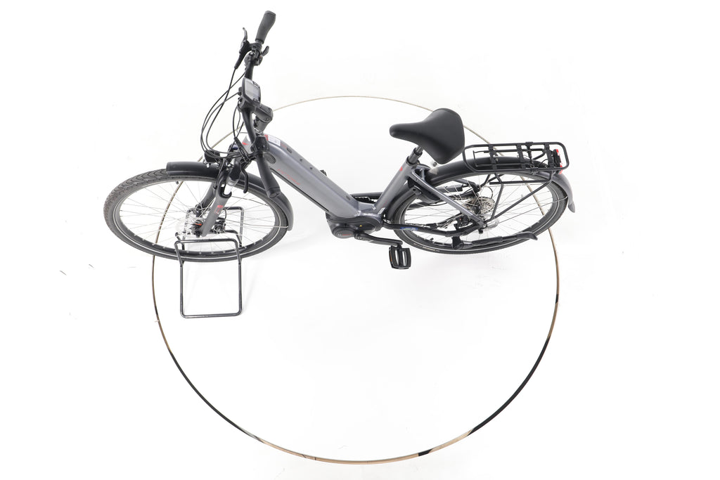Victoria eTrekking 12.6 Trekking E-Bike Tiefeinsteiger - Image 19