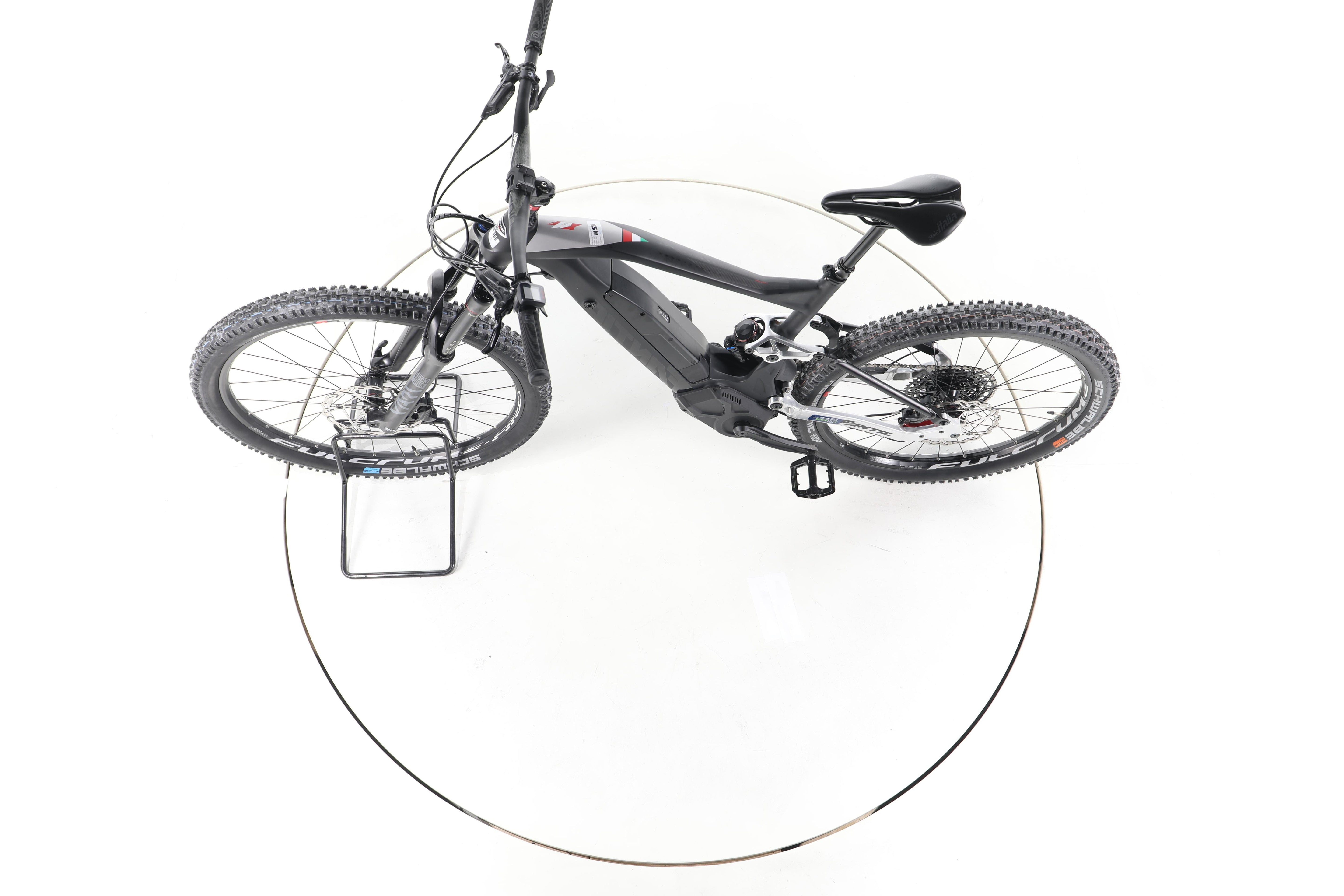Fantic XMF 1.7 Race E-Bike Fully Carbon - Image 19