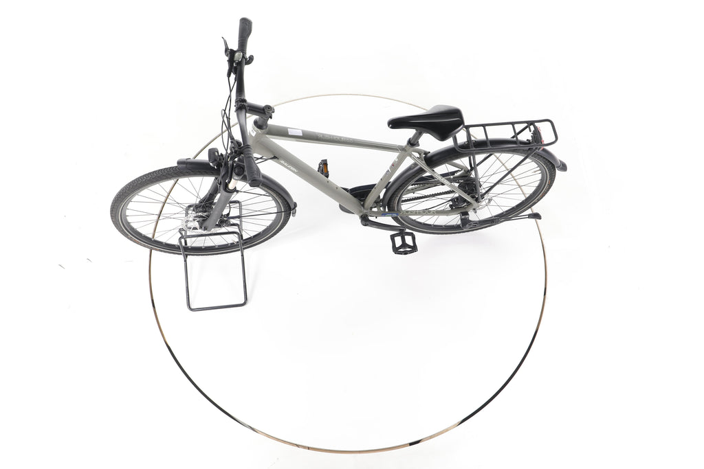 Raleigh Rushhour 6.5 Fahrrad City & Trekking - Image 19