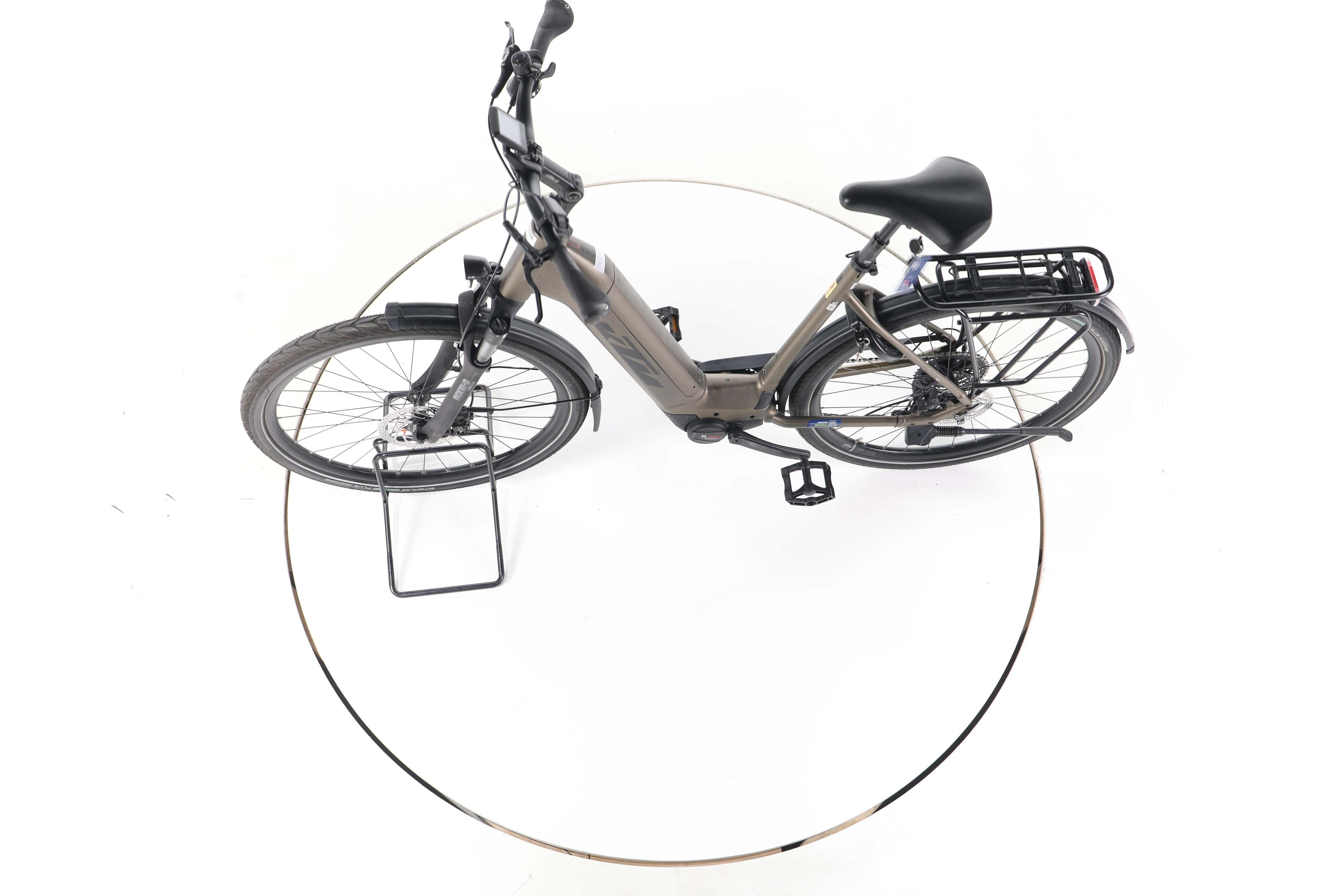 KTM Macina Tour P510 Trekking E-Bike Tiefeinsteiger 2024 - Image 19