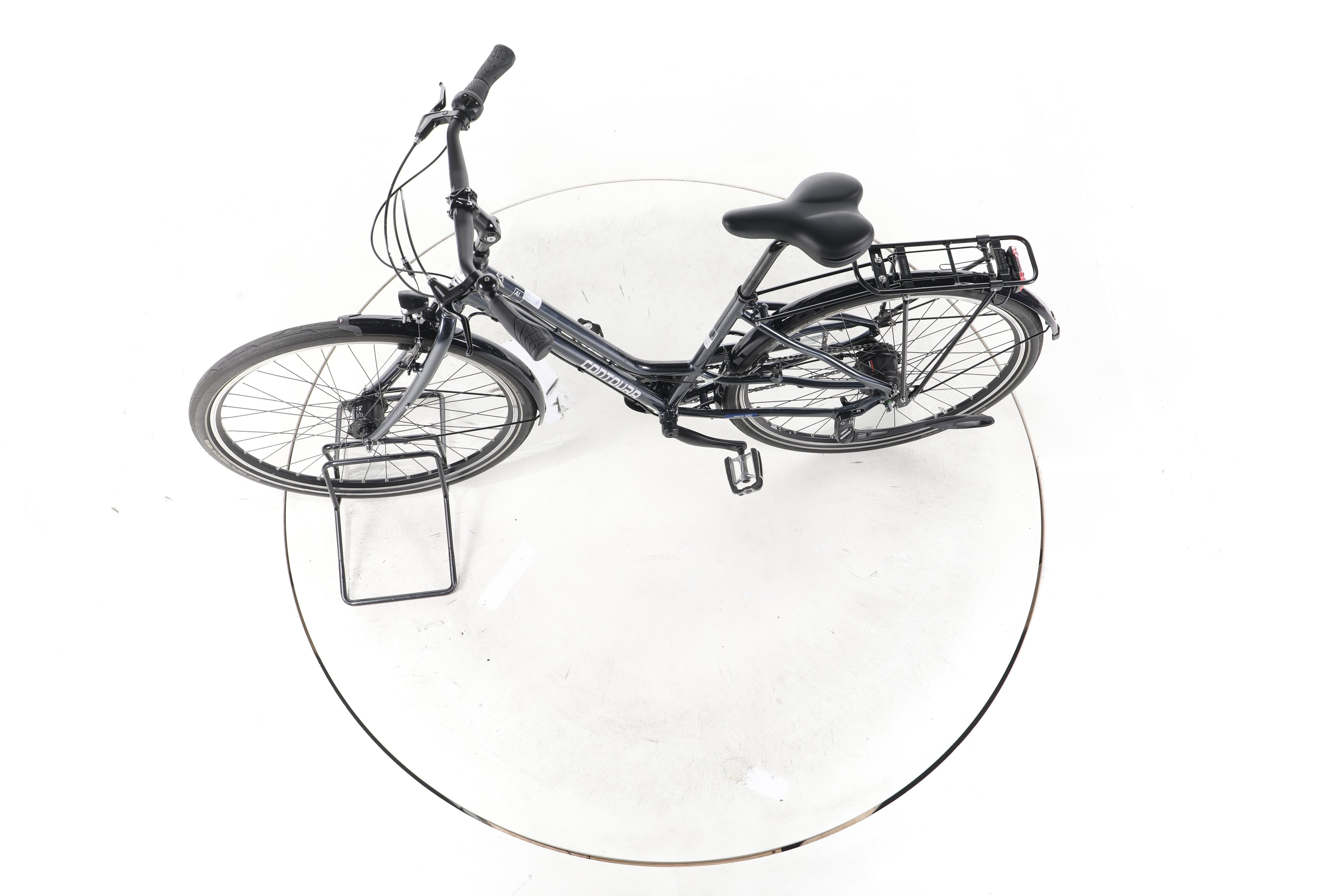 Contoura AL 2 Fahrrad City & Trekking - Image 19