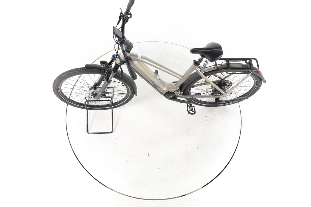 Cube Kathmandu Hybrid Pro Trekking E-Bike 2024 - Image 19