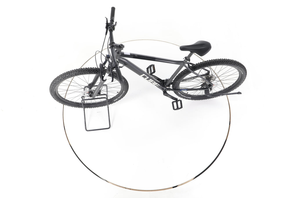 Cube Aim SLX Fahrrad Hardtail - Image 19
