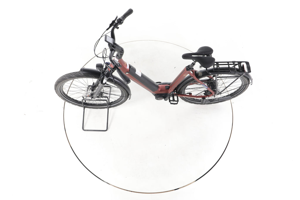 Winora Sinus N5 City E-Bike Tiefeinsteiger 2024 - Image 19