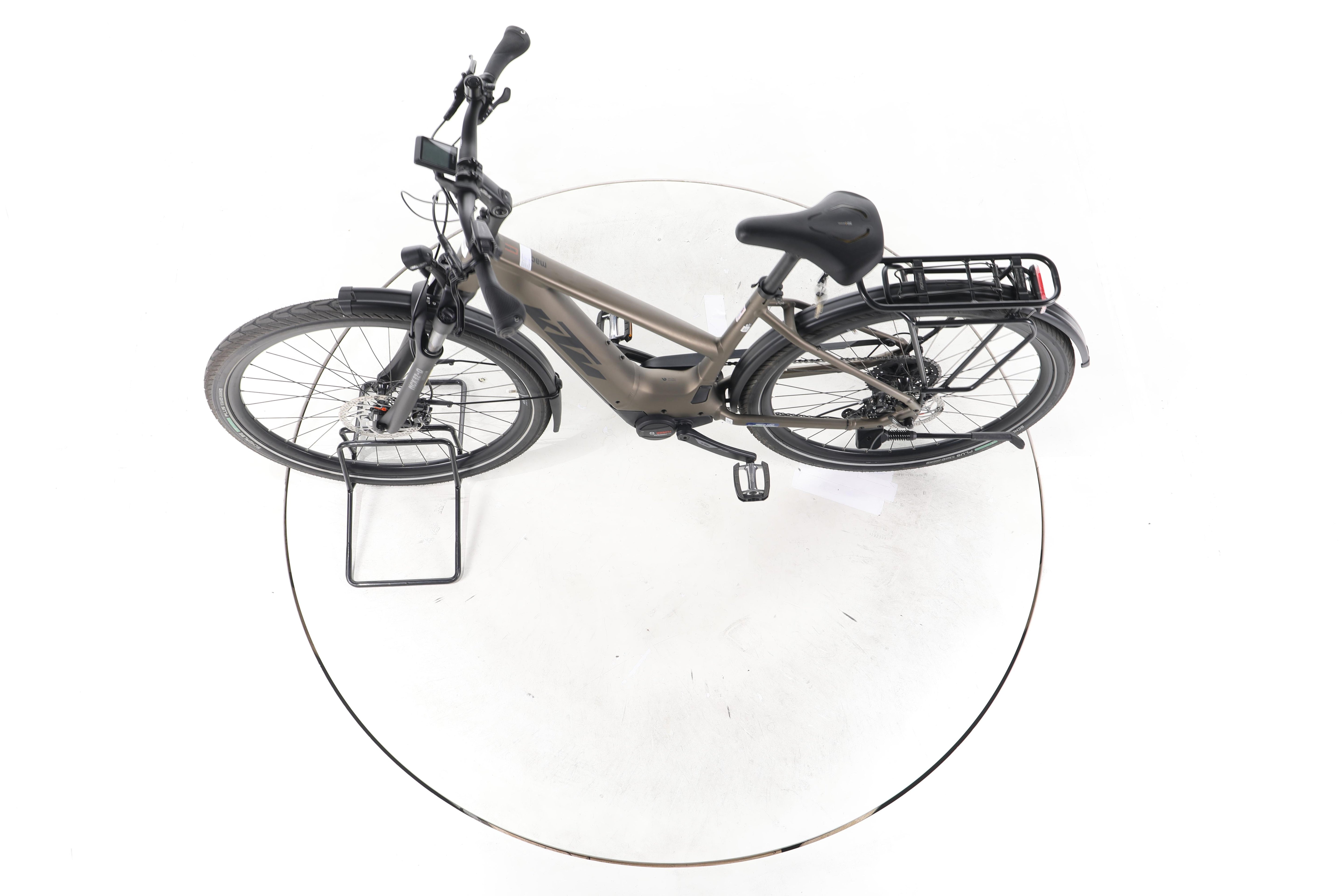 KTM Macina Tour P510 Trekking E-Bike 2025 - Image 19