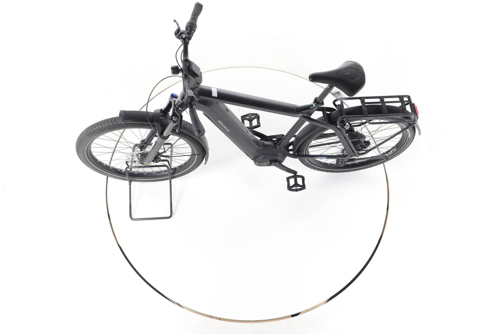 Riese & Müller Charger4 GT Vario City E-Bike - Image 19