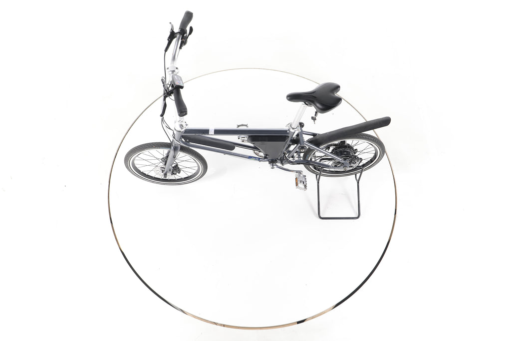 AHOOGA Power+ Falt E-Bike - Image 19