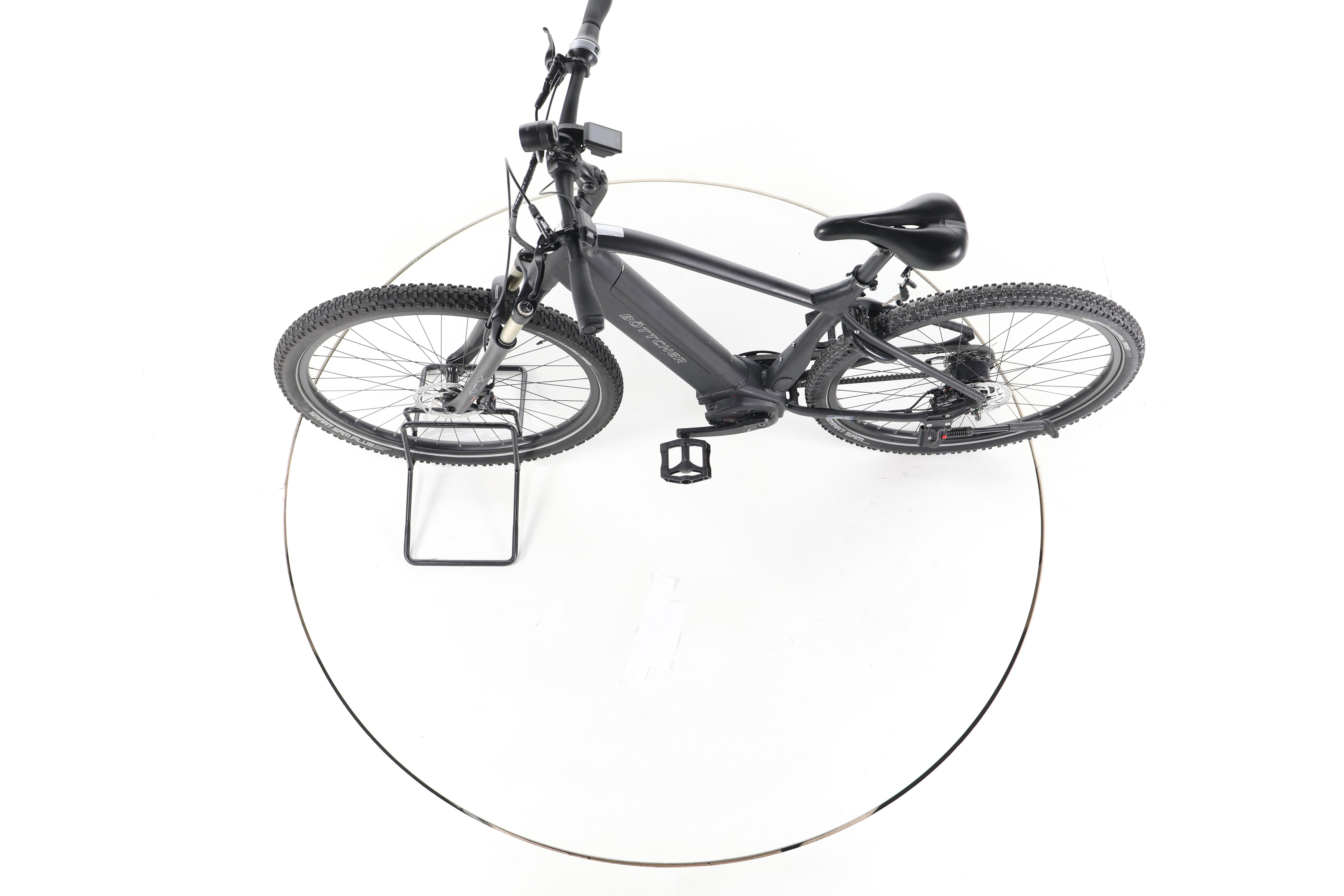 Böttcher Shark CX E-Bike 2024 - Image 19