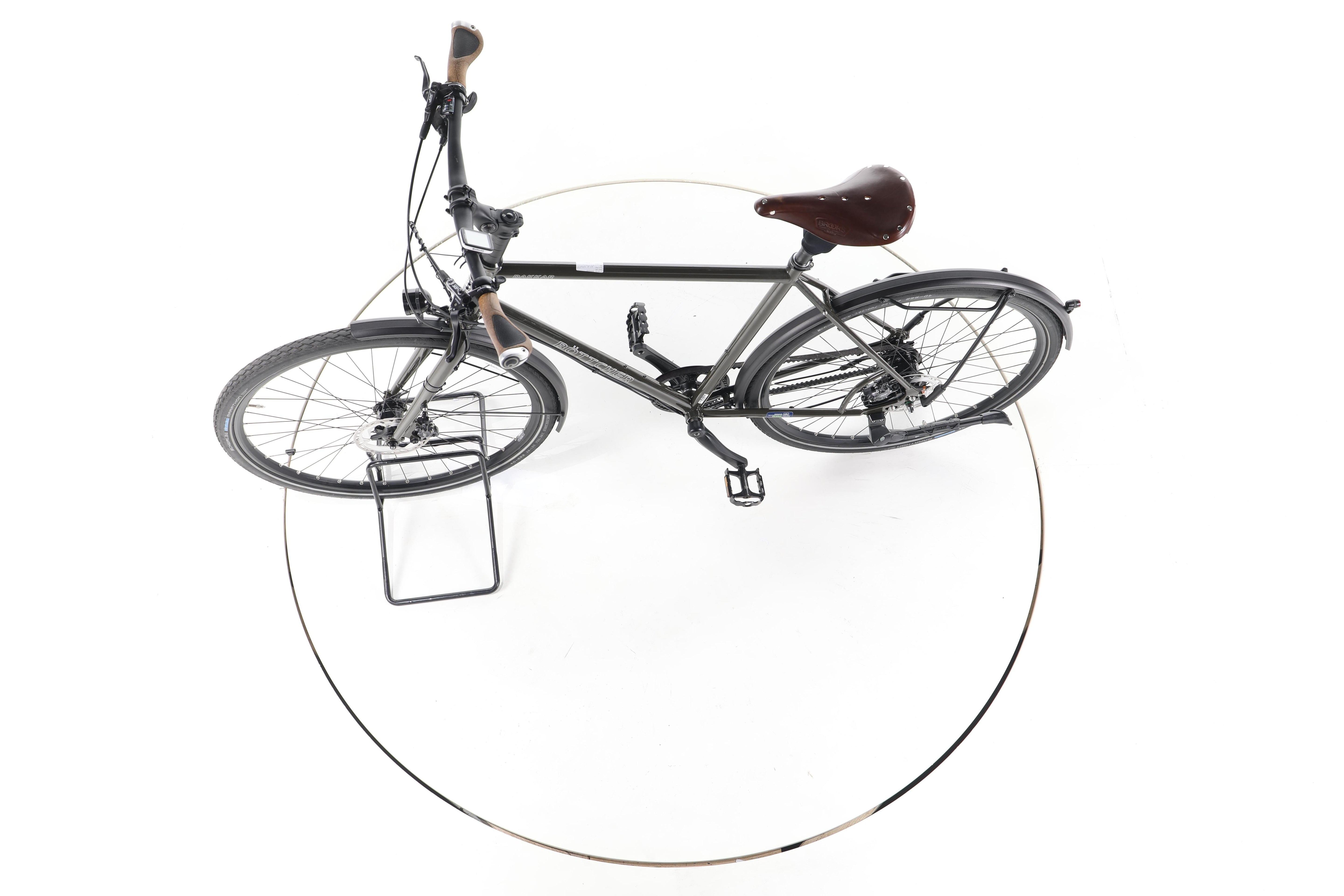 Böttcher Dakkar - Image 19