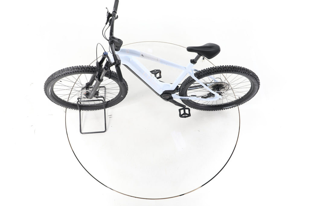 Cube Reaction Hybrid Pro E-Bike - Image 19