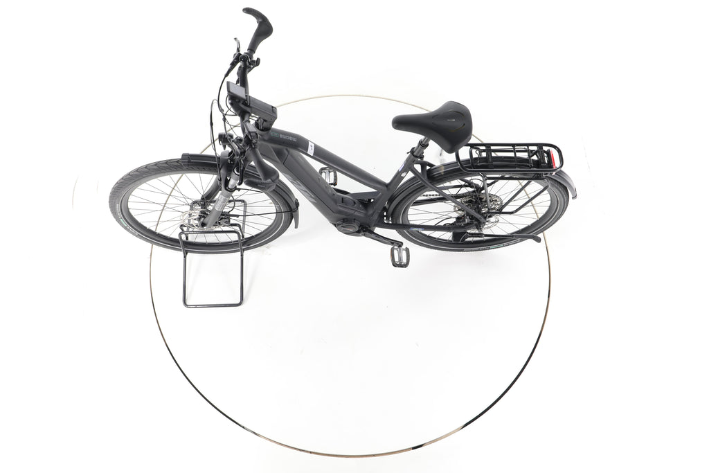 KTM Macina Style 720 Trekking E-Bike 2024 - Image 19