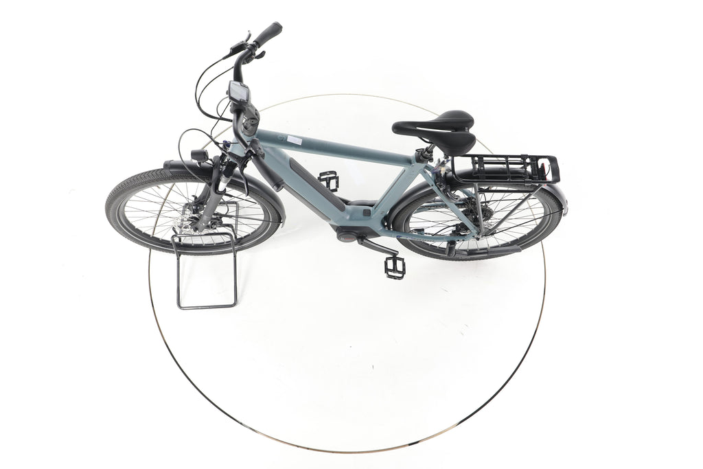 Winora Sinus 9 Trekking E-Bike - Image 19