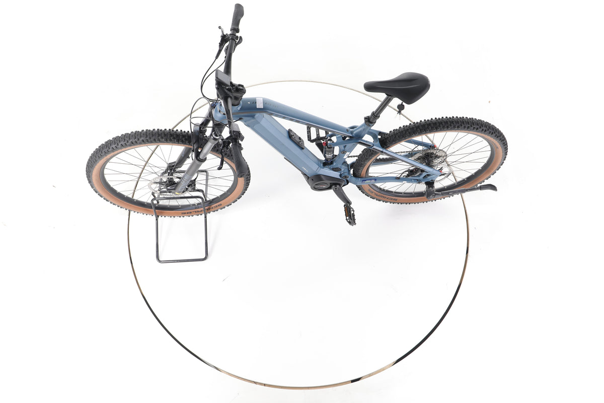 Bulls Sonic EVO TR 1 E-Bike Fully - Image 19