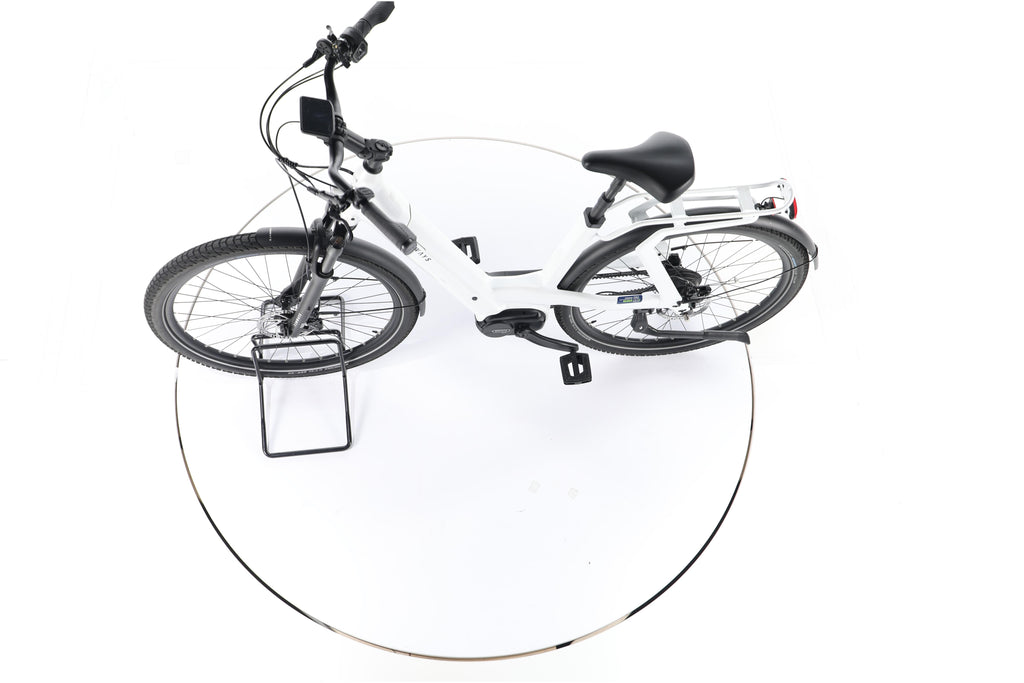 TENWAYS AGO T City E-Bike Tiefeinsteiger - Image 19