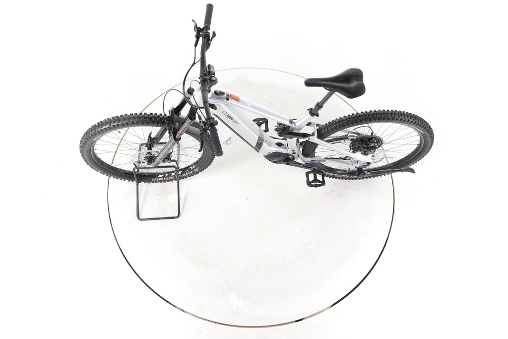 Conway eWME 2.0 E-Bike Fully 2025 - Image 19